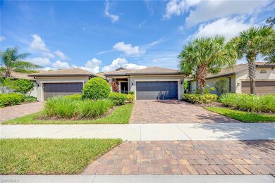 7638 Jacaranda Ln, Naples, FL 34114 - photo 2
