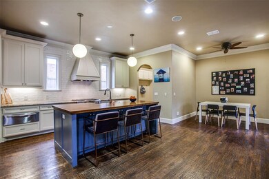 5134 Ridgedale Ave, Dallas, TX 75206 - photo 7