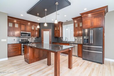 2193 43rd Ave S, Grand Forks, ND 58201 - photo 5