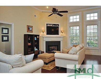 Exterior Front. Great Room