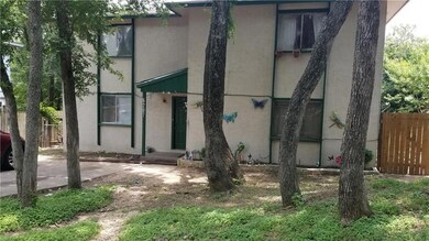 6207 Adalee Ave unit B, Austin, TX 78723 - photo 2
