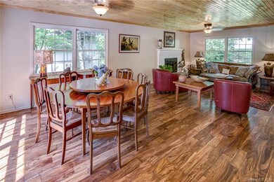 new floors, paint and ceilings
