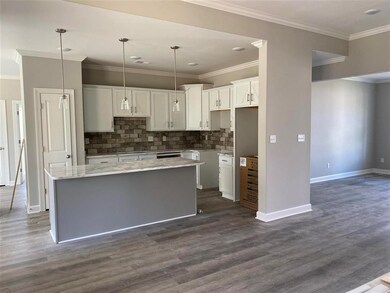 540 Marrietta Dr, Oakland, TN 38060 - photo 2