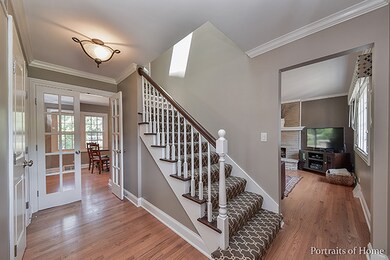 223 E Farnham Ln, Wheaton, IL 60189 - photo 3