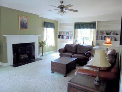 2126 N Beard Ave, Shawnee, OK 74804 - photo 5