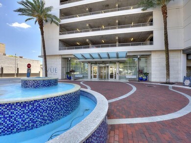 Welcome to The Vue at Lake Eola
