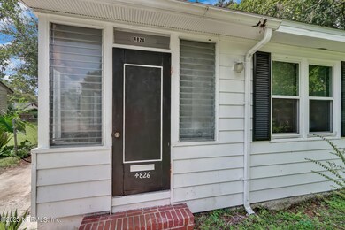 4826 Palmer Ave, Jacksonville, FL 32210 - photo 4