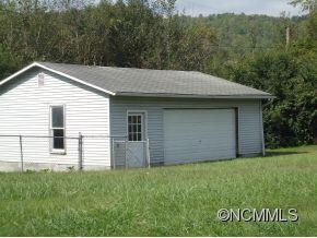 Garage/Shed