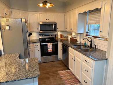 1840 Drury Ln, Conway, AR 72034 - photo 3