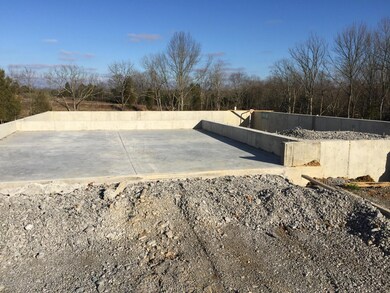 Construction Started