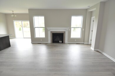 4321 Quail Landing unit Lot 7197, Shawnee Hills, OH 43065 - photo 6