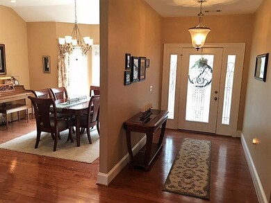 766 Julie Dr, Vidalia, GA 30474 - photo 4