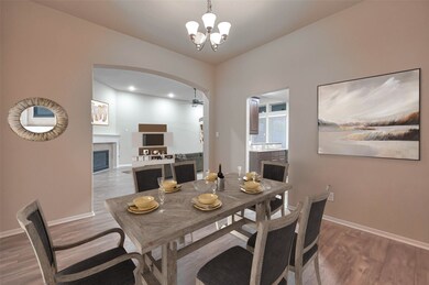 4718 Sedgewood Dr, Rosenberg, TX 77471 - photo 5