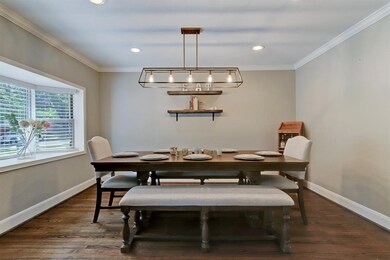 4614 Verdome Ln, Houston, TX 77092 - photo 4