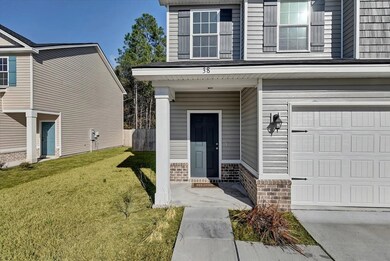 38 Trask Cir, Hinesville, GA 31313 - photo 2