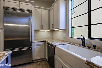 18650 N Thompson Peak Pkwy unit 1052, Scottsdale, AZ 85255 - photo 4