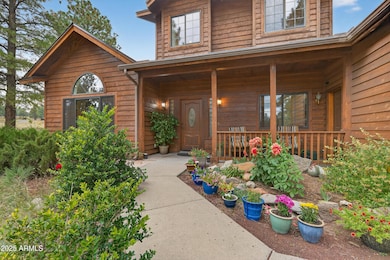 11990 Glodia Dr, Flagstaff, AZ 86004 - photo 2