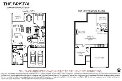 Single level living at its finest!  This lovely ho