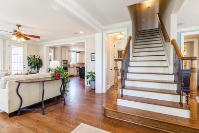 1403 Wando View St, Daniel Island, SC 29492 - photo 7