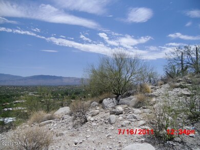 Views Southeast