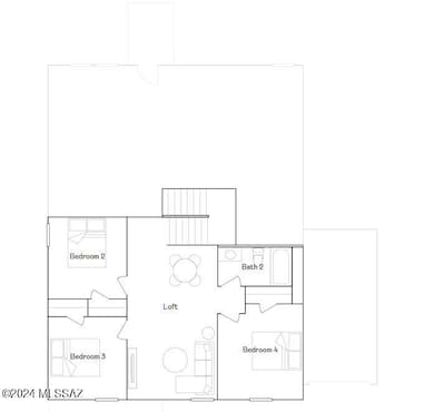 Littleton Floor 2