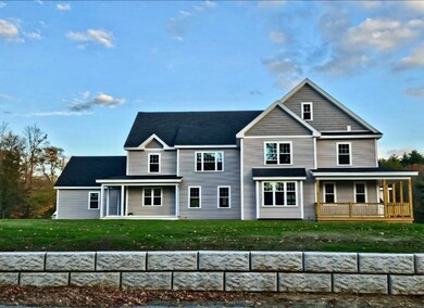 90 Willow St unit 1, Acton, MA 01720 - photo 3