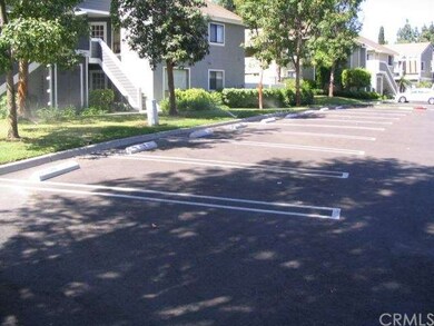 Plenty of guest parking