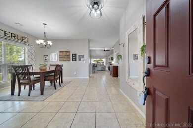 11013 S Nathan St, Jenks, OK 74037 - photo 5