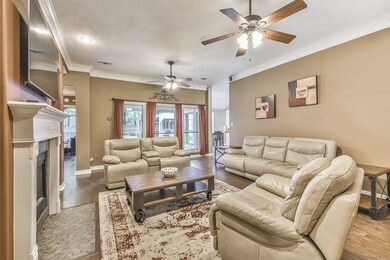 311 Garrett Dr, Magnolia, TX 77354 - photo 5