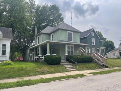 1123 W Powers St, Muncie, IN 47305 - photo 3