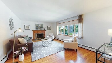 33 John St, Newton Center, MA 02459 - photo 3