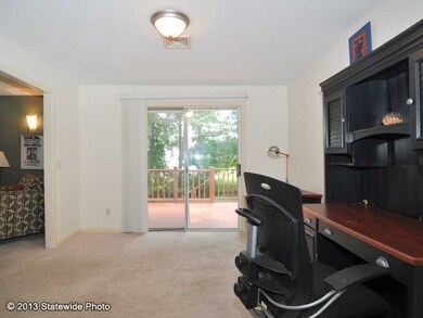 Den/Family/Great Room.