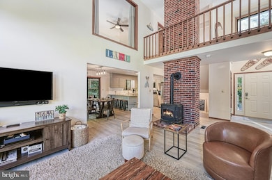 2723 Moody Town Rd, Bumpass, VA 23024 - photo 6