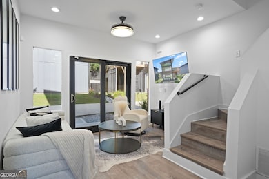 3120 Godby Rd unit 1107, Atlanta, GA 30349 - photo 5