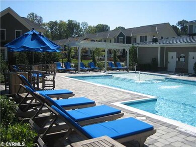 Pool - Pool View