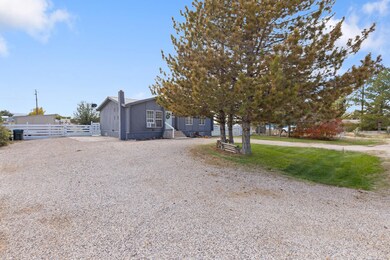 598 E Blue Sky Dr S, Cedar City, UT 84721 - photo 3