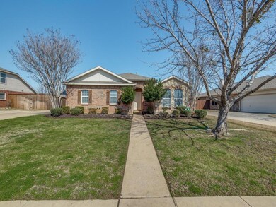 2305 Belmont Park Dr, Denton, TX 76210 - photo 2