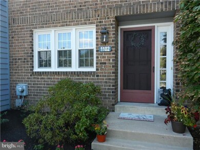 1102 N Glen Dr unit 1102, Glen Mills, PA 19342 - photo 3