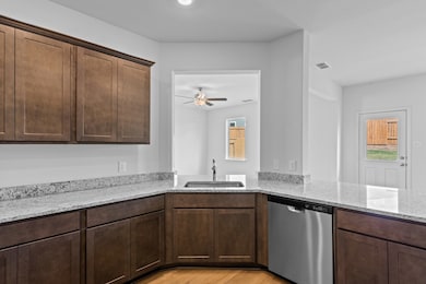 8420 Wibaux Rd, Ponder, TX 76259 - photo 3