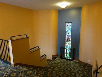 Entry/Foyer. Freshly updated interior includes new