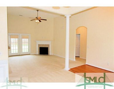 Den/Family/Great Room.