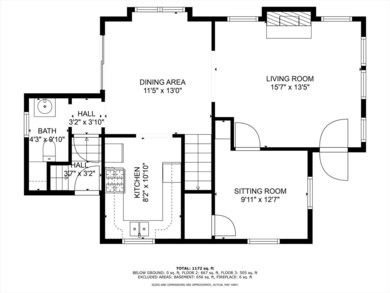 Main Floor