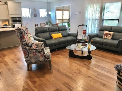 5222 Morrell Rd, Hoschton, GA 30548 - photo 6