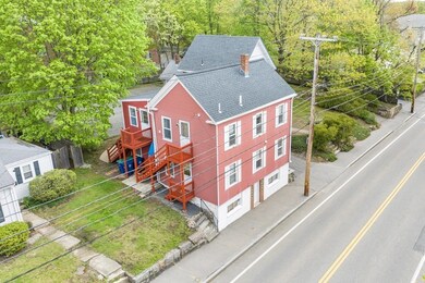 297 Commercial St unit 299, Braintree, MA 02184 - photo 2