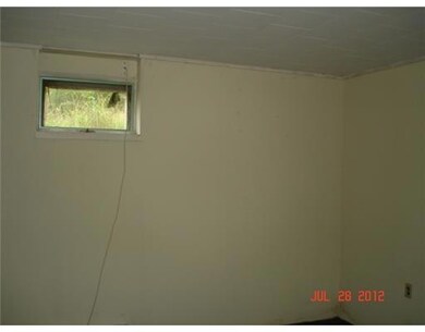 Bedroom.