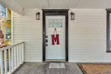 1224 SW Garfield Ave, Topeka, KS 66604 - photo 5