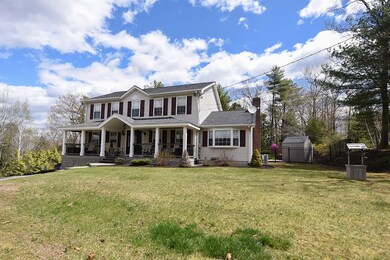 15 Van Buren Cir, Goffstown, NH 03045 - photo 2