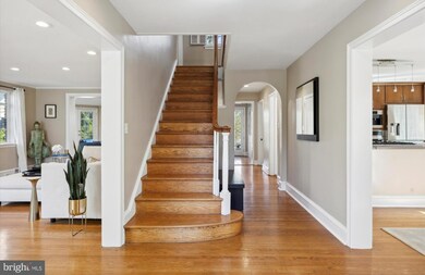 111 E Dartmouth Rd, Bala Cynwyd, PA 19004 - photo 3