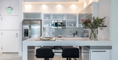 2001 Biscayne Blvd unit 2104, Miami, FL 33137 - photo 5