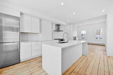 31 Pleasant St unit 3, Charlestown, MA 02129 - photo 3